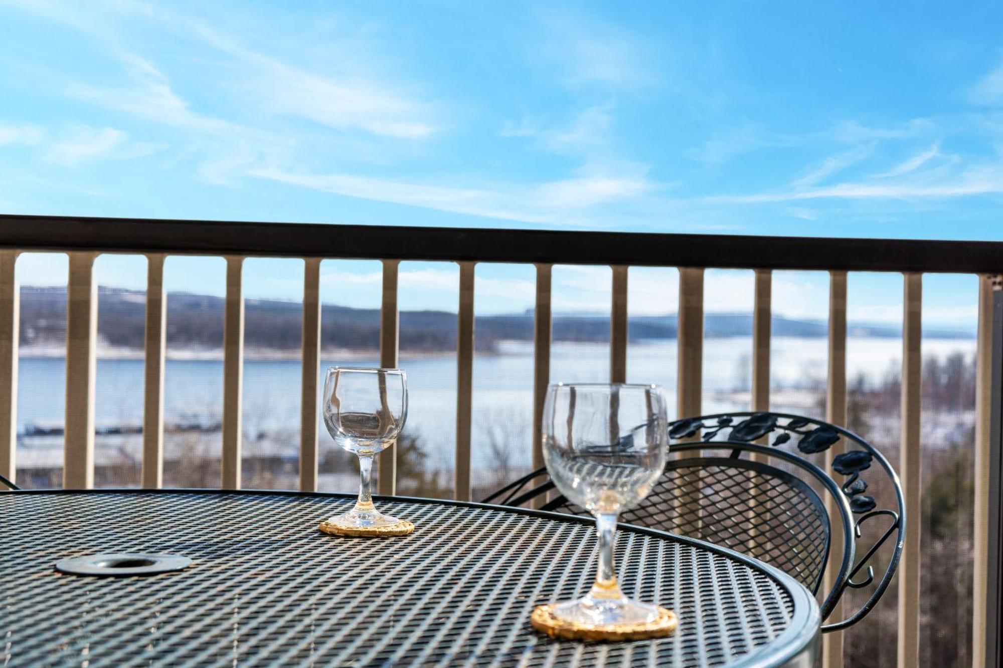 Rock Lane Resort & Marina Indian Point Rum bild