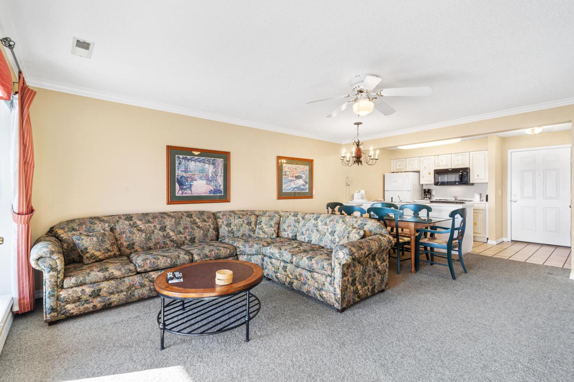 Rock Lane Resort & Marina Indian Point Rum bild