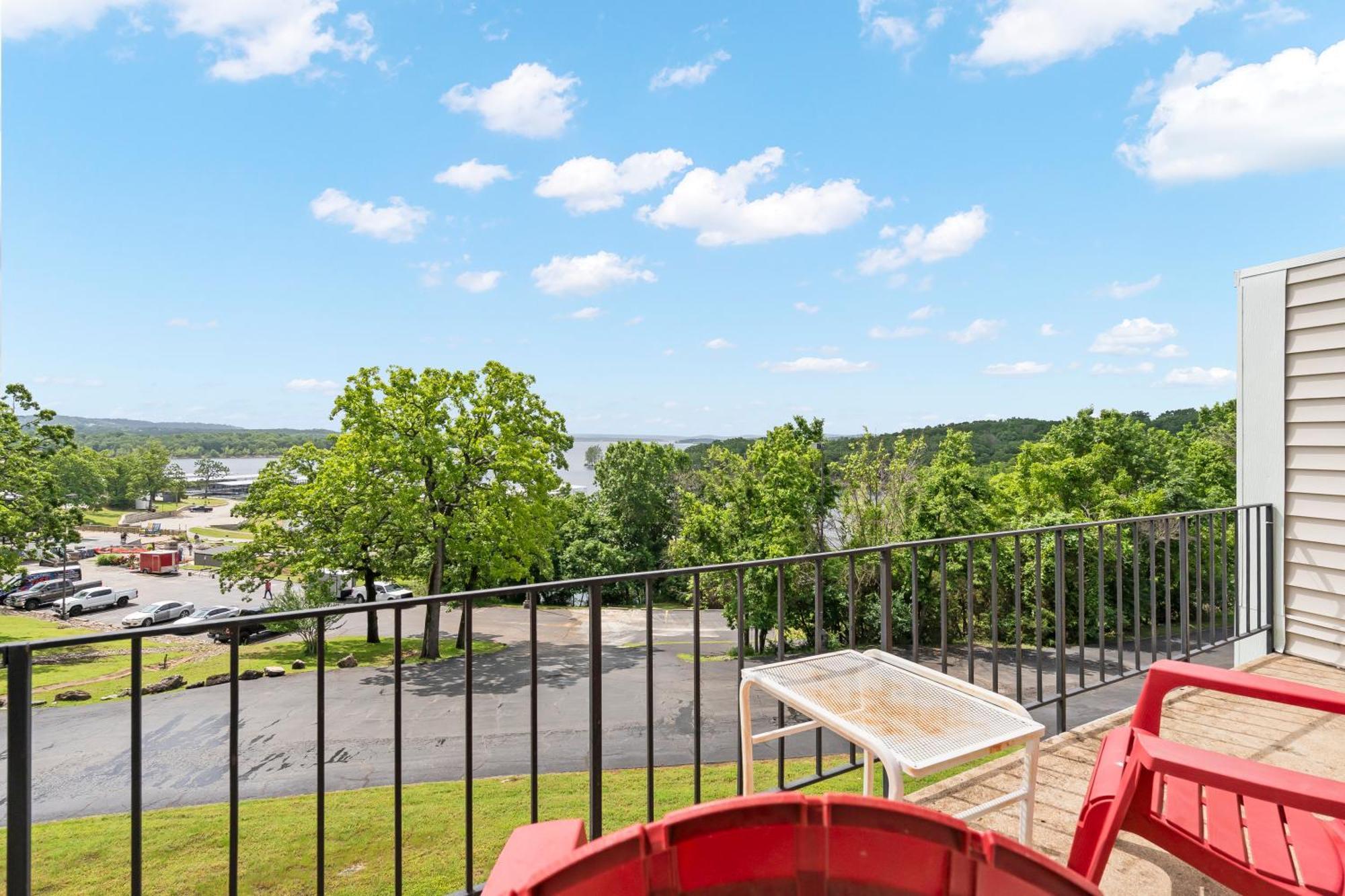 Rock Lane Resort & Marina Indian Point Exteriör bild
